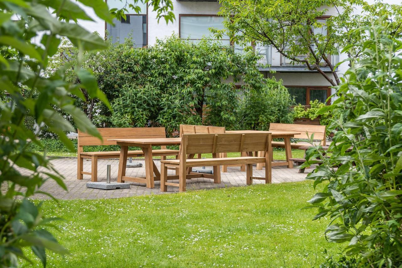 Scandi-Hygge 2 Bedroom Apartment In Charming Christianshavn Copenhaga Exterior foto