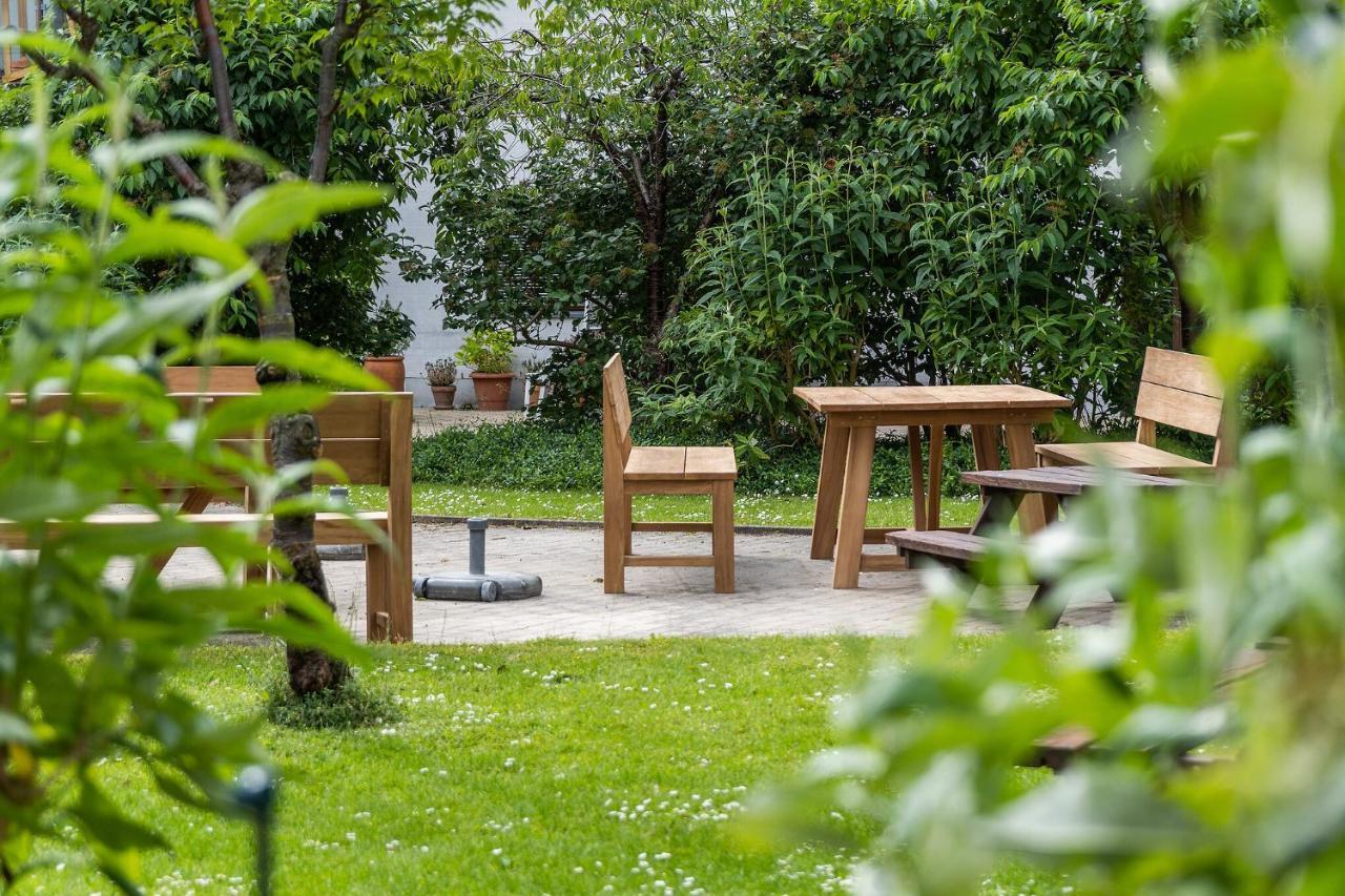 Scandi-Hygge 2 Bedroom Apartment In Charming Christianshavn Copenhaga Exterior foto