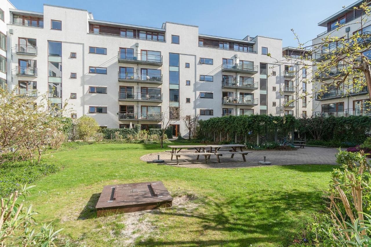 Scandi-Hygge 2 Bedroom Apartment In Charming Christianshavn Copenhaga Exterior foto