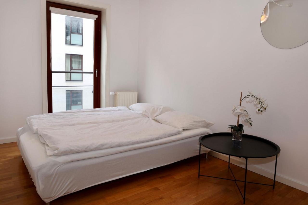 Scandi-Hygge 2 Bedroom Apartment In Charming Christianshavn Copenhaga Exterior foto